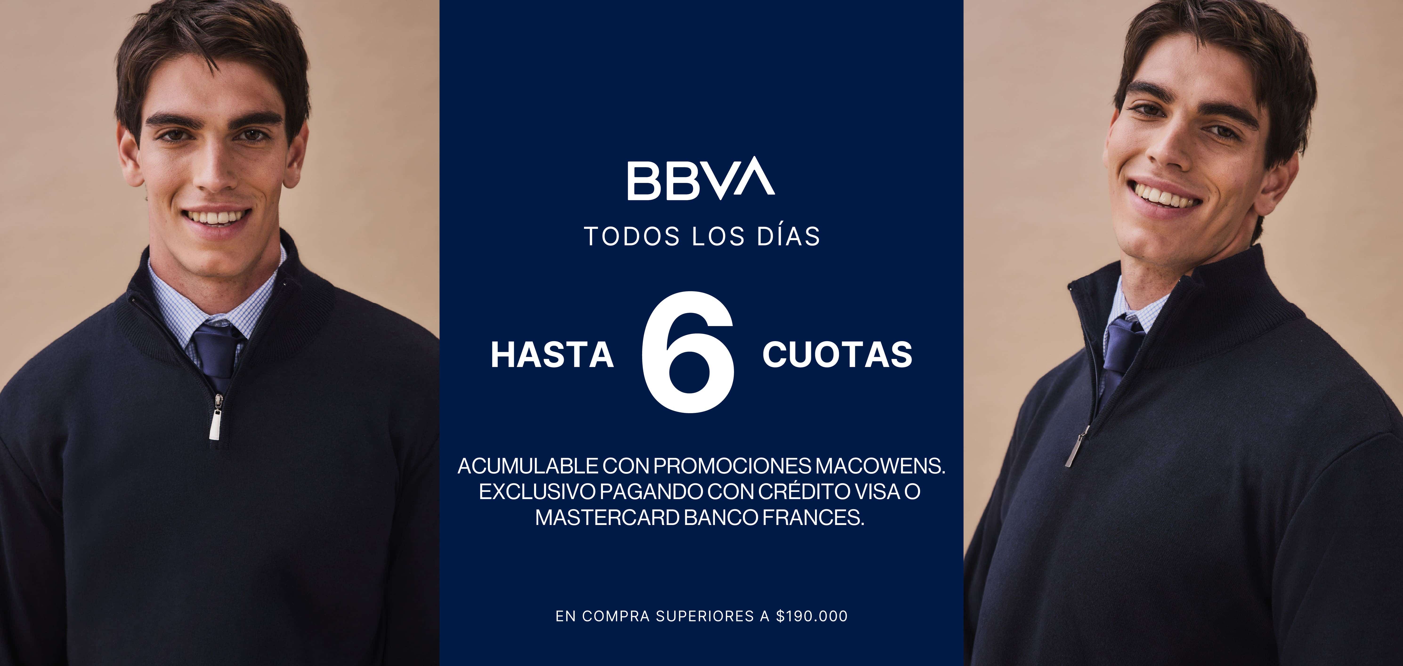 Promos bancarias