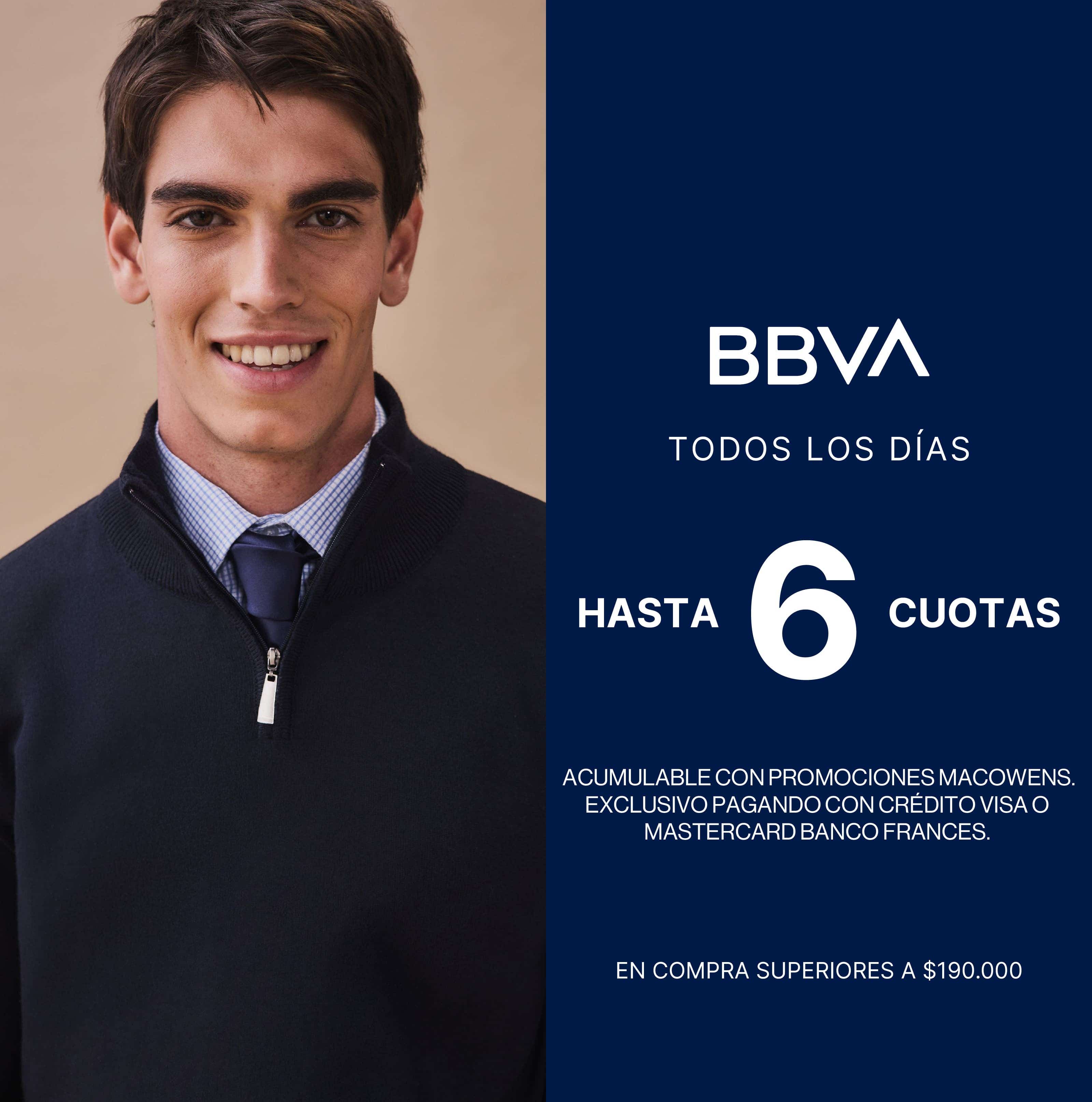 Promos bancarias