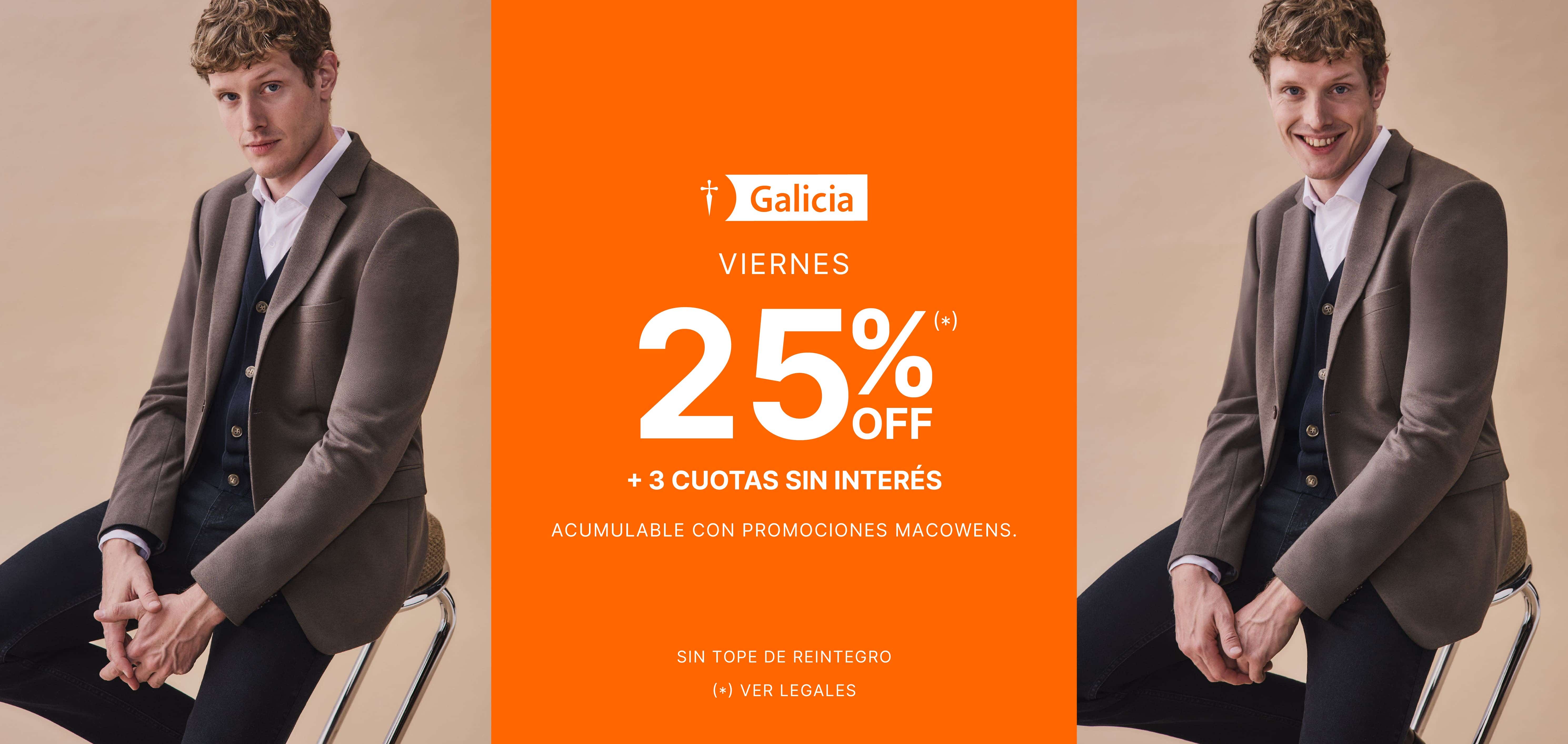 Promos bancarias