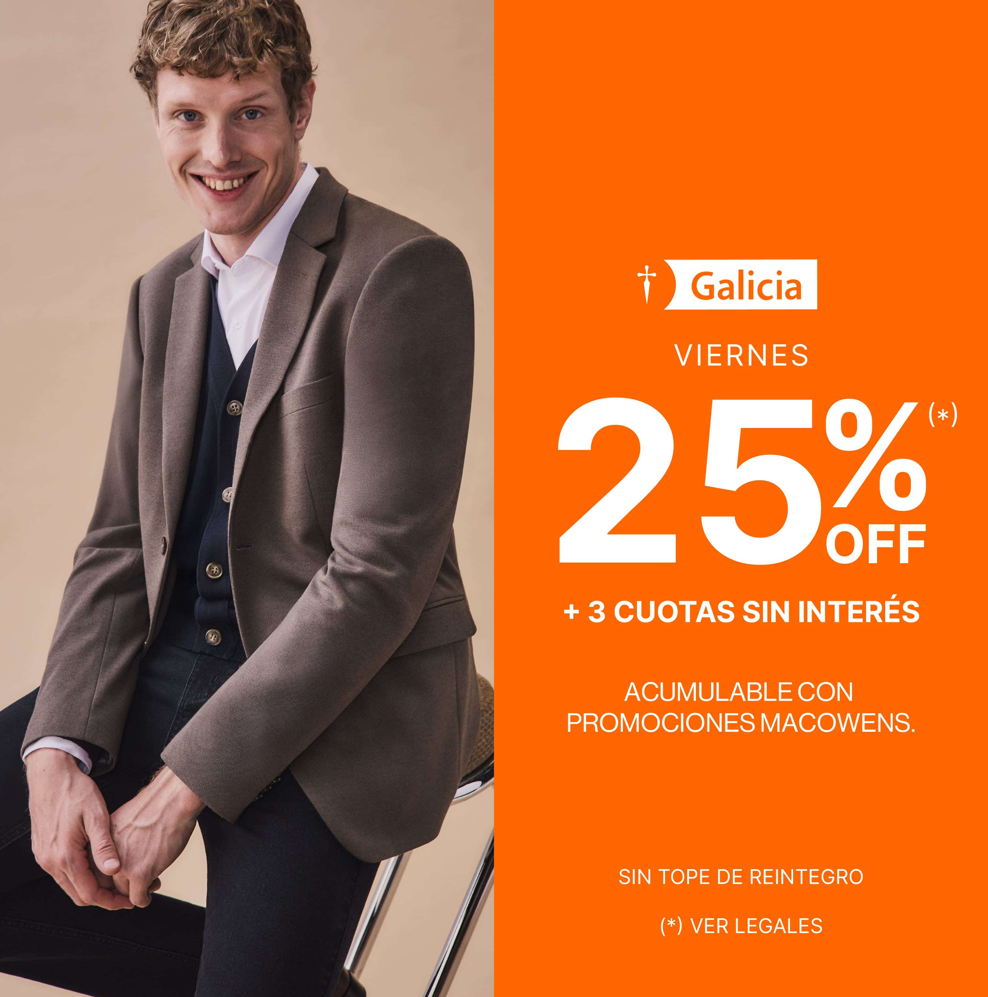 Promos bancarias