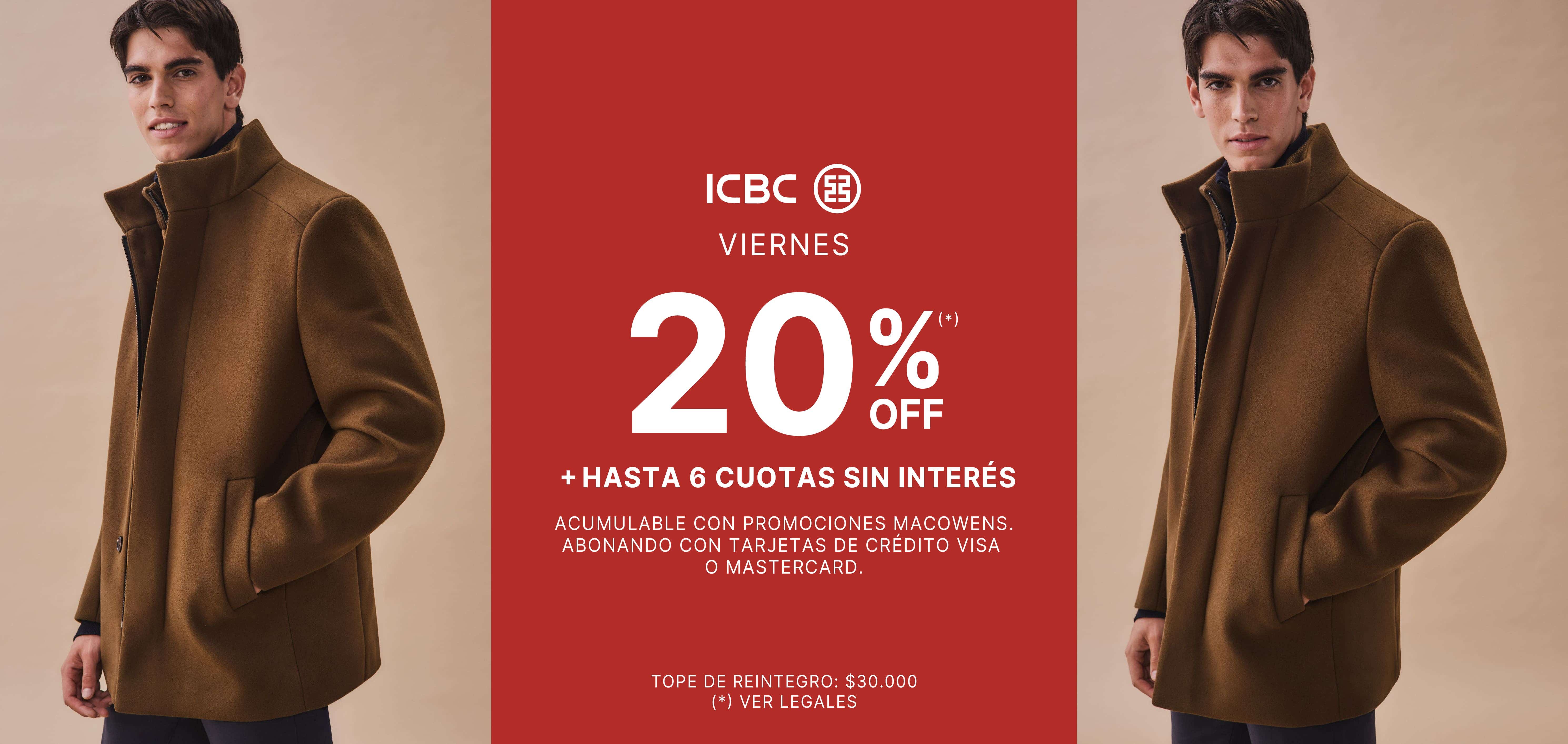 Promos bancarias