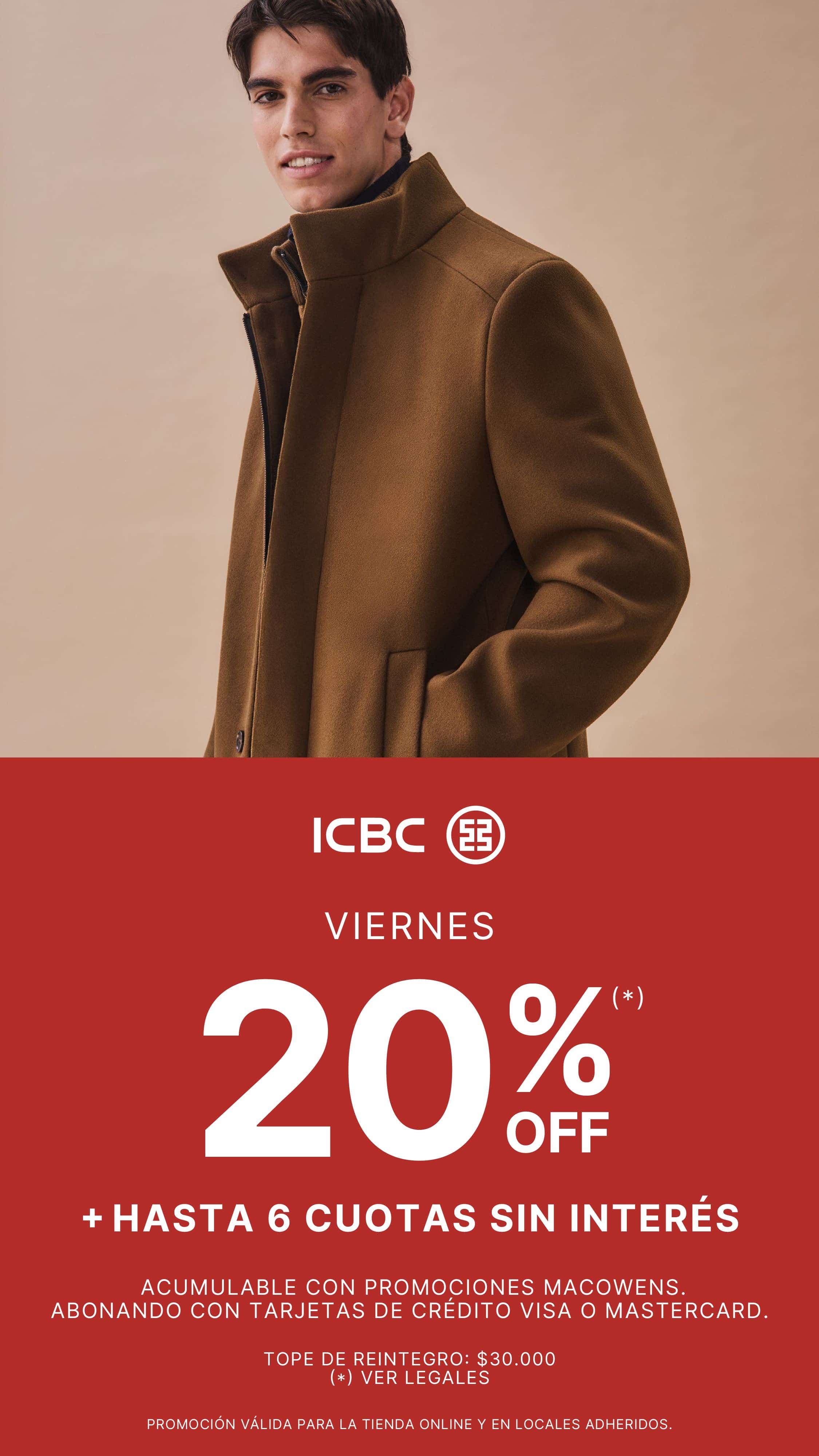 Promos bancarias