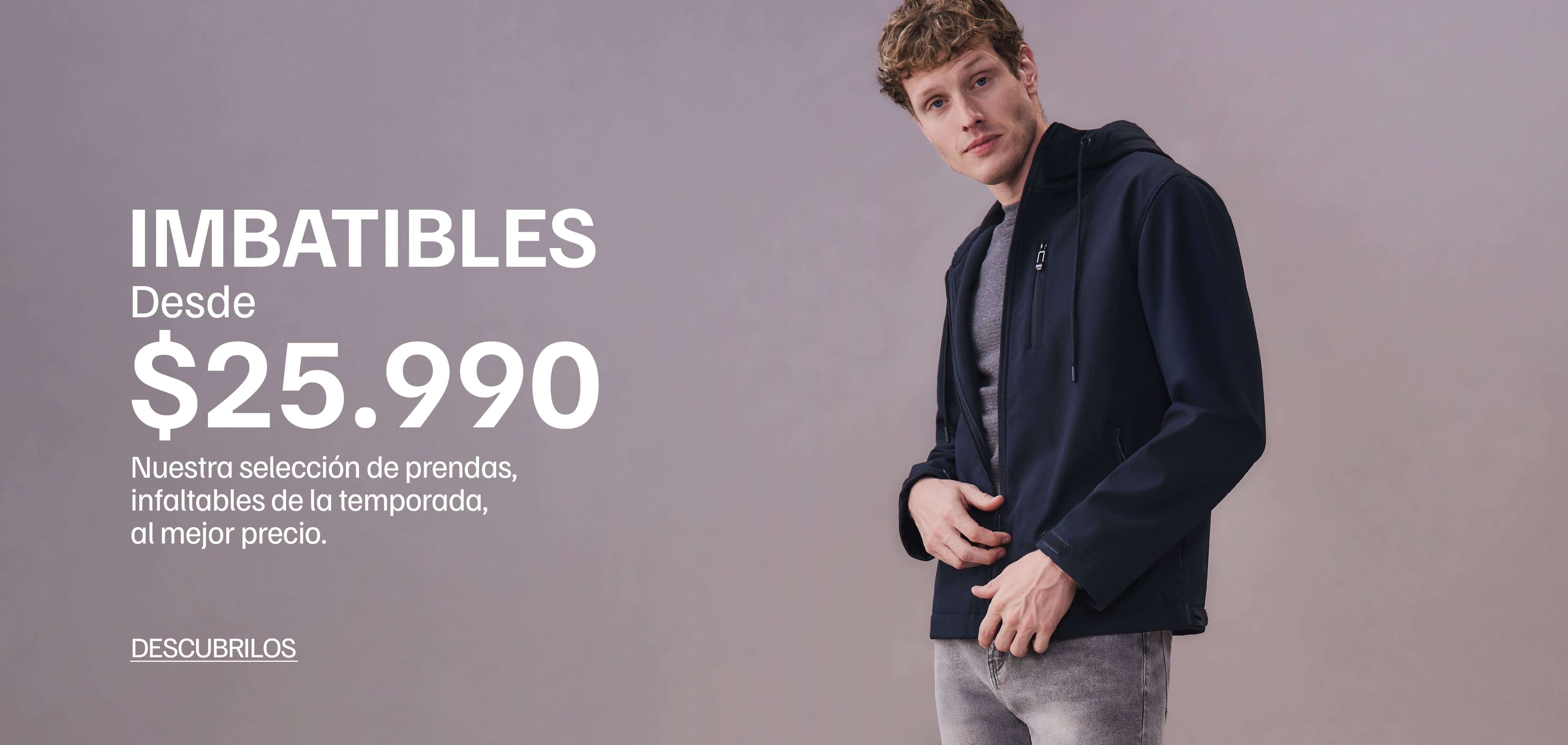Imbatibles