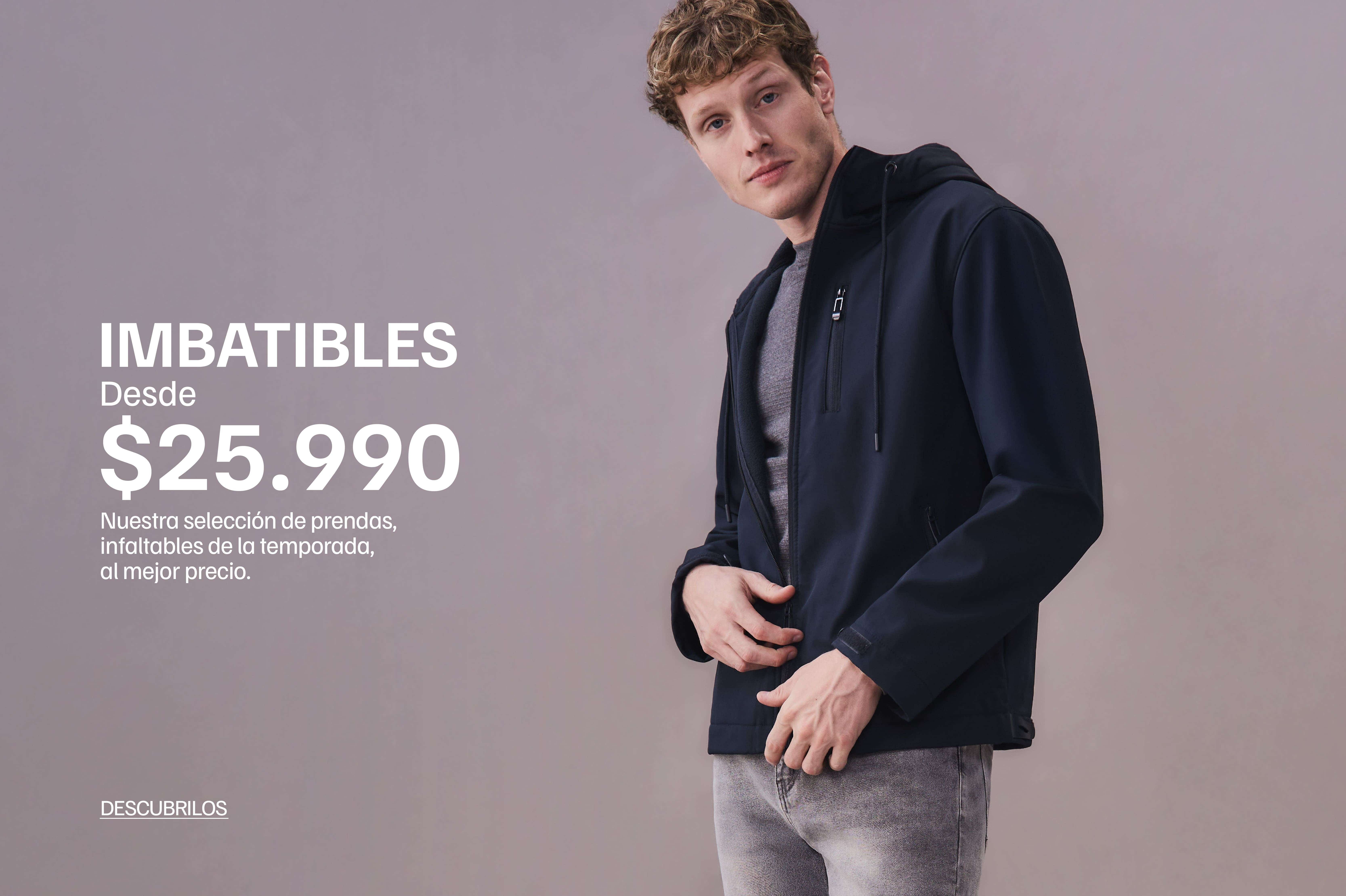 Imbatibles