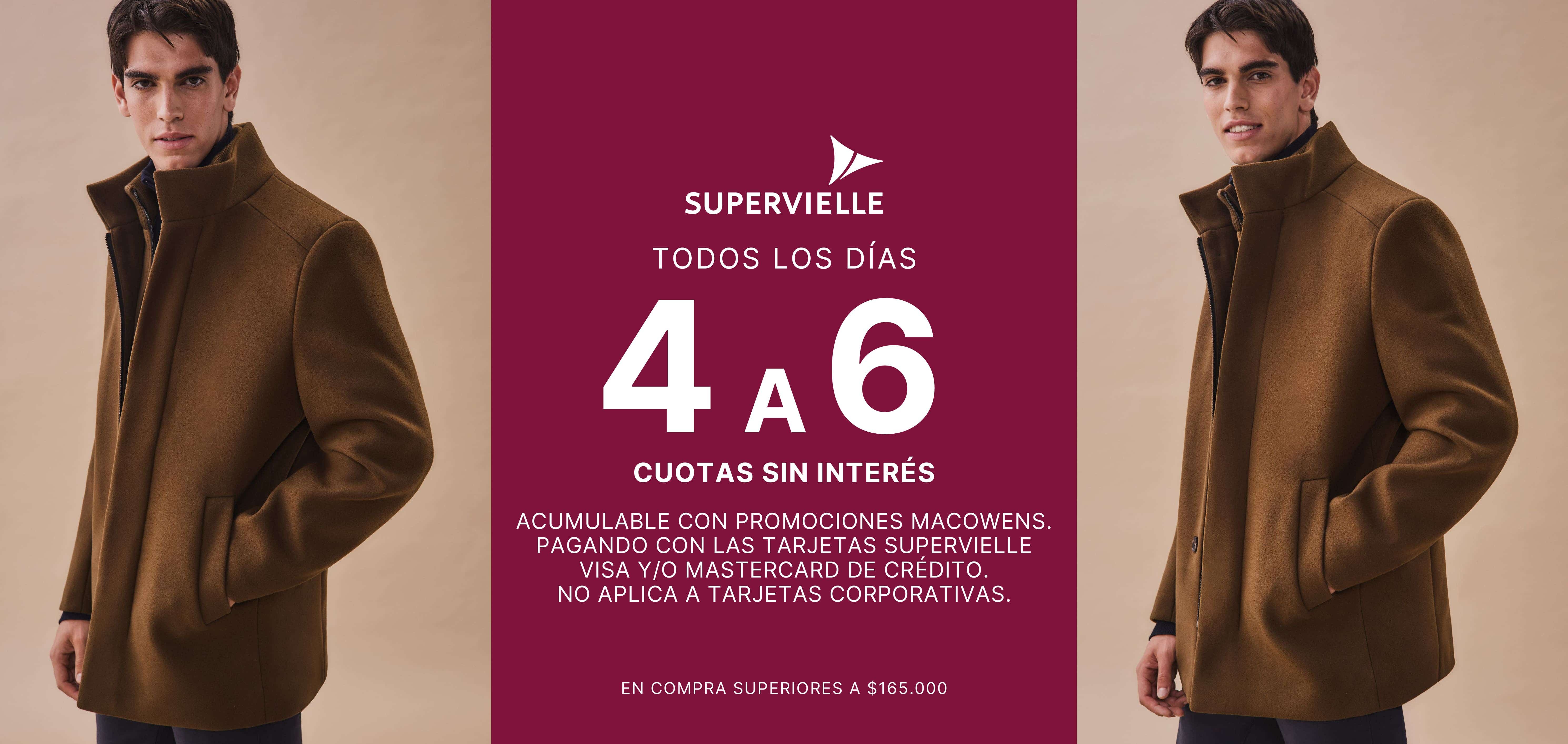 Promos bancarias